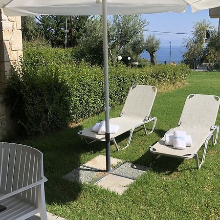 Ariadni -Villas- Luxury Houses Kriopigi Extérieur photo