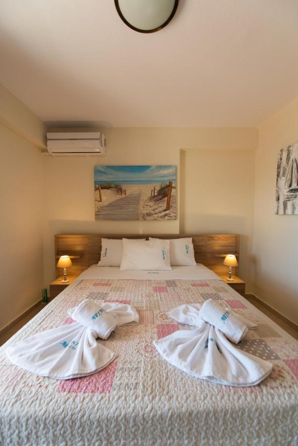Ariadni -Villas- Luxury Houses Kriopigi Extérieur photo
