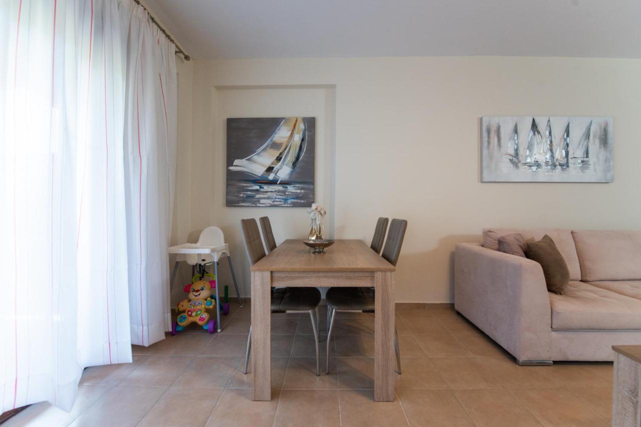 Ariadni -Villas- Luxury Houses Kriopigi Extérieur photo