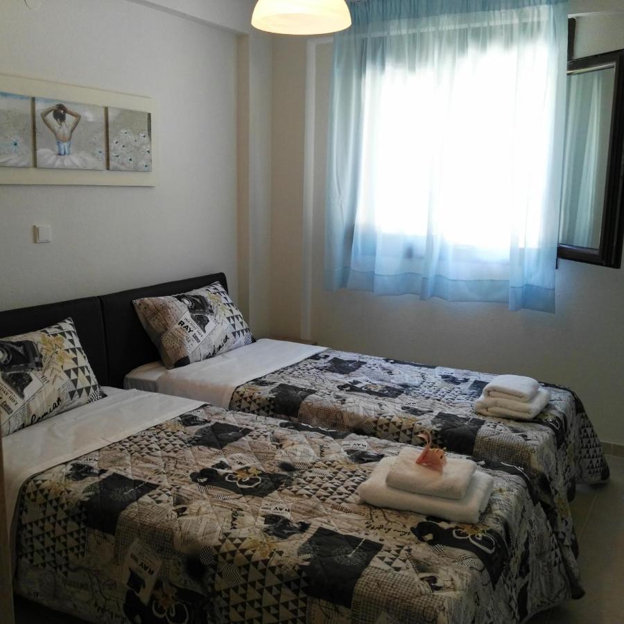 Ariadni -Villas- Luxury Houses Kriopigi Extérieur photo